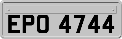 EPO4744