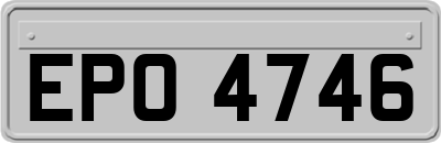 EPO4746