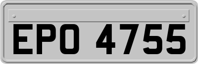 EPO4755