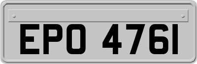 EPO4761
