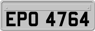 EPO4764