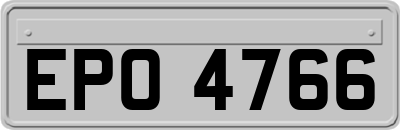 EPO4766