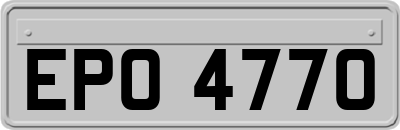 EPO4770