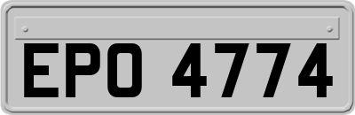 EPO4774