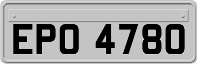 EPO4780