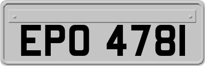 EPO4781