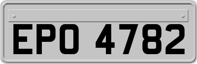 EPO4782