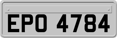 EPO4784