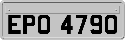 EPO4790