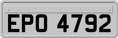 EPO4792
