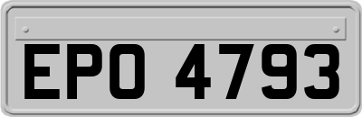 EPO4793