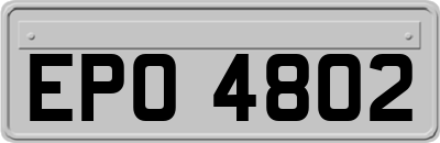 EPO4802