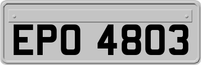 EPO4803