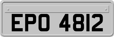 EPO4812