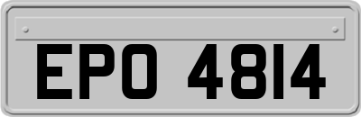 EPO4814