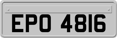 EPO4816