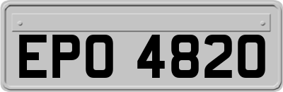 EPO4820