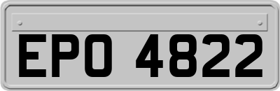EPO4822