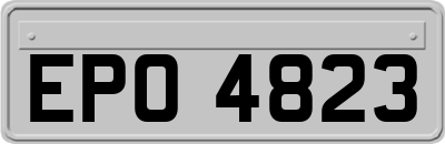 EPO4823