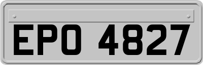 EPO4827