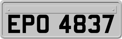 EPO4837