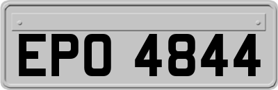 EPO4844