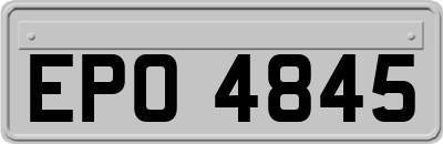 EPO4845