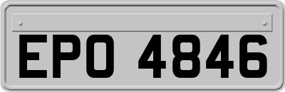 EPO4846