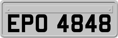 EPO4848