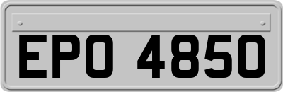 EPO4850