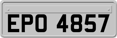 EPO4857