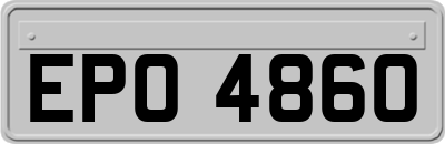 EPO4860