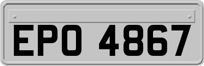 EPO4867