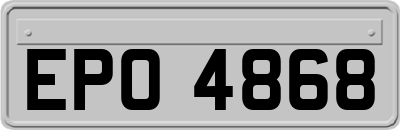 EPO4868