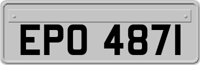 EPO4871