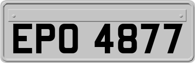 EPO4877