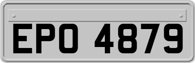 EPO4879