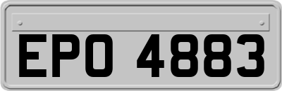 EPO4883
