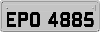 EPO4885