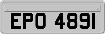 EPO4891