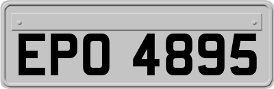 EPO4895