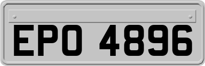 EPO4896