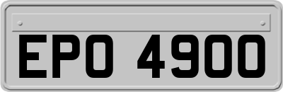 EPO4900