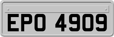 EPO4909