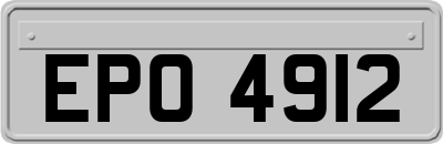 EPO4912