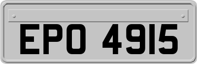 EPO4915