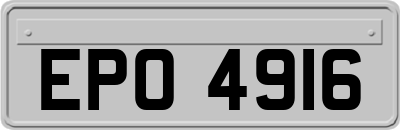 EPO4916