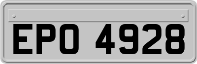 EPO4928