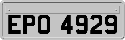 EPO4929