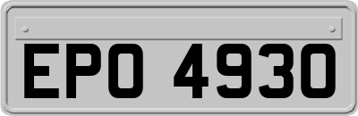 EPO4930